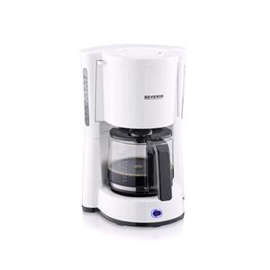 Small Appliances, SEVERIN Filter Coffee Maker, 1000 W, SEVERIN