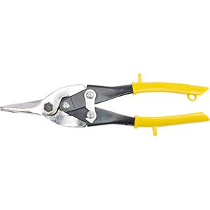 Hardware, TIN SNIPS STRAIGHT, 