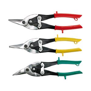 Hardware, TIN SNIPS 3PCS, 