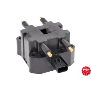 Ignition Coils, NGK Ignition Coil   48368, NGK