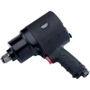 Air Impact Wrenches, Draper Expert 48413 3 4 inch Sq. Dr. Composite Body Air Impact Wrench, Draper