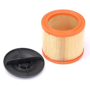 Vacuum Cleaner Accessories, Draper 48557 Cartridge Filter for WDV21 and WDV30SS, Draper