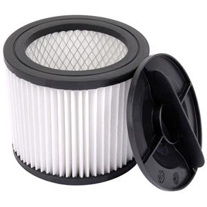 Vacuum Cleaner Accessories, Draper 48558 HEPA Filter for WDV21 and WDV30SS, Draper