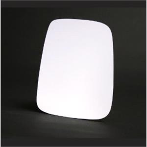 Wing Mirrors, Right Wing Mirror Glass (heated) for VW TRANSPORTER Mk IV van, (LHD Models ONLY), 1990 2003, 