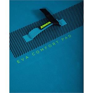 JOBE Aero Yarra SUP Board 10'6" Package - Teal