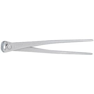 Concreters Nippers, Knipex 48725 300mm High Leverage Concreters Nippers, Knipex