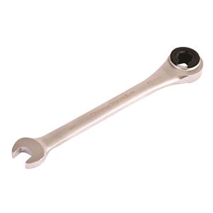 Spanners and Adjustable Wrenches, LASER 4891 Ratchet Flare Nut Wrench   11mm, LASER