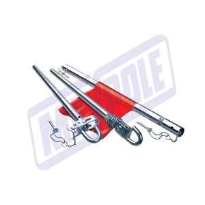 Towing Accessories, Tow Pole   1.8m   1800kg, MAYPOLE