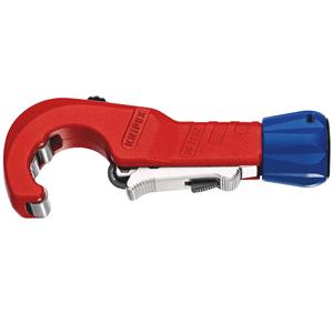 Metal Pipe Cutting, KNIPEX TubiX Pipe Cutter, 180mm, Knipex