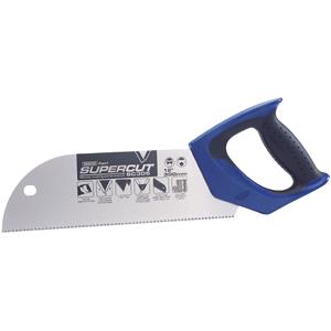 Saws, Draper Expert 49283 Supercut 300mm 12 inch Soft Grip Floorboard Saw, Draper