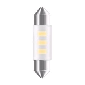 Bulbs   by Bulb Type, Osram LEDriving 12V 0,6W C5W 38mm LED Festoon   Single, Osram