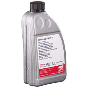 Automatic Transmission Oils, Febi Bilstein DCTF II Automatic Transmission Oil   1 Litre, Febi Bilstein