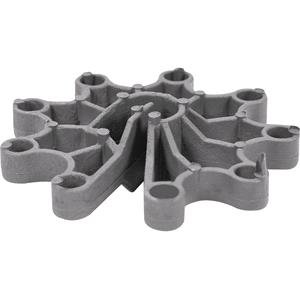 Hardware, SPACER PADS G20 25MM 50PCS, VOREL