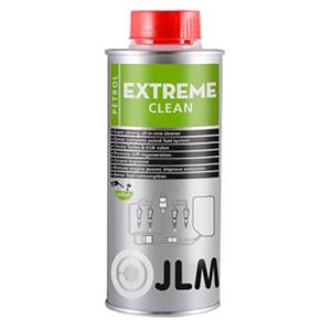 Fuel Additives, JLM Petrol Extreme Clean 500ml , JLM