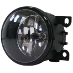 Lights, Left / Right Front Fog Lamp (Takes H11 Bulb, Supplied With Bulb, Original Equipment) for Citroen C CROSSER  , 