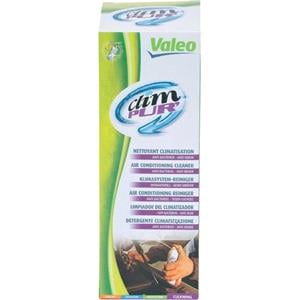 Air Conditioning Cleaner,-Disinfecter, Valeo Air Conditioning Cleaner--Disinfecter, Valeo