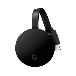 Gadgets, Google Chromecast Ultra 4K, Google