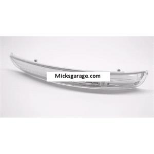 Wing Mirrors, Left Wing Mirror Indicator for Volkswagen TOUAREG, 2007 2010, 