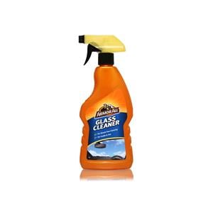 Glass Care, ArmorAll Glass Cleaner   500ml, ARMORALL