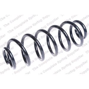 Coil Springs, KYB Rear Coil Spring (Single Unit)   RA7038, KYB