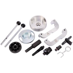 Timing Tools, Draper 50344 Engine Timing Kit Audi, Porsche, Volkswagen   , Draper
