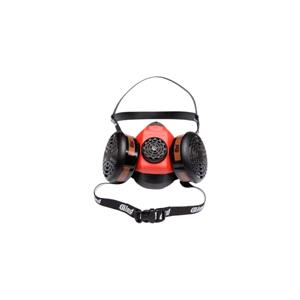 Body Repair and Preparation, Colad Disposable Dual Filter Respirator, A1 , Colad