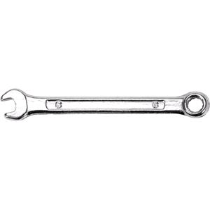 Spanners and Adjustable Wrenches, COMBINATION SPANNER 6MM, STHOR