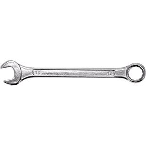 Spanners and Adjustable Wrenches, COMBINATION SPANNER 13MM, STHOR