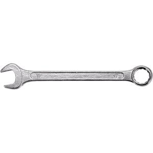 Spanners and Adjustable Wrenches, COMBINATION SPANNER 17MM, STHOR