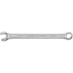 Spanners and Adjustable Wrenches, COMBINATION SPANNER 6MM, 