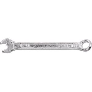 Spanners and Adjustable Wrenches, COMBINATION SPANNER 8MM, 