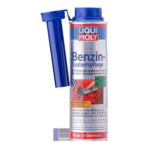 Fuel Additives, PETROL SYSTEM CARE, Liqui Moly