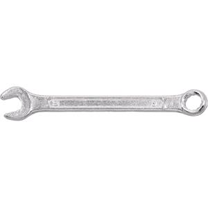 Spanners and Adjustable Wrenches, COMBINATION SPANNER 9MM, 