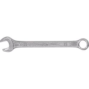 Spanners and Adjustable Wrenches, COMBINATION SPANNER 13MM, 