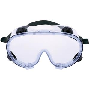 Goggles, Draper 51130 Professional Safety Goggles, Draper