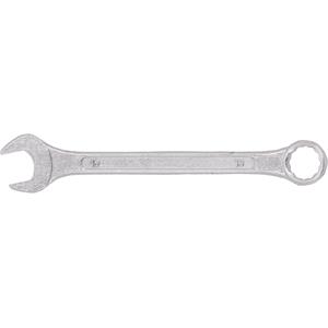 Spanners and Adjustable Wrenches, COMBINATION SPANNER 19MM, 