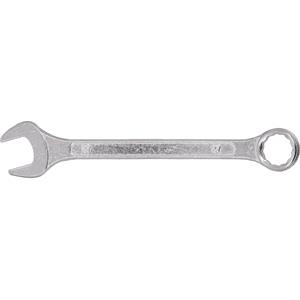 Spanners and Adjustable Wrenches, COMBINATION SPANNER 27MM, 