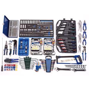 Workshop Tool Kits, Draper 98886 Workshop Tool Kit I   , Draper