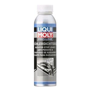 Coolant Additives, Liqui Moly Pro Line Radiator Stop Leak Concentrate   250 ml, Liqui Moly