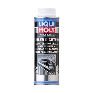 Radiator Sealing Compound, LIQUI MOLY Pro Line Radiator Stop Leak K   250 ml, Liqui Moly