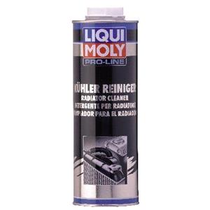 Cleaner, cooling system, Liqui Moly Cleaner, cooling system, Liqui Moly