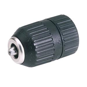 Tools, 13MM KEYLESS CHuCK 3 8 X 24TPI, Draper