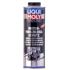 Fuel Additives, Liqui Moly Pro Line Engine Wear Protection   1L, Liqui Moly