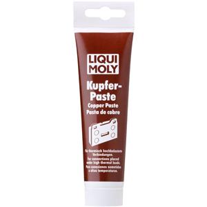 Lubricants and Grease, Liqui Moly Copper Paste   100g, Liqui Moly
