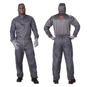 Body Repair and Preparation, Colad Bodyguard, Premium Spray Overall, Anti static & Lint Free Nylon, Size 56 (L) , Colad