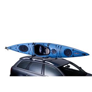 Roof Bar Accessories, Thule Kayak Support, Thule
