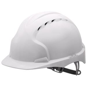 Personal Protection Equipment (PPE), BUILDERS WHITE HELMETS, 