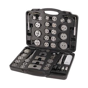 Brake Wind Back Tools, JBM Brake Pistons Rewinding Tool Set , JBM Tools