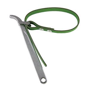 Oil Filter Wrenches, JBM Oil Filter Soft Grip Wrench   500mm, JBM Tools