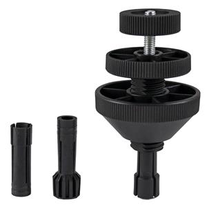 Clutch Tools, JBM Universal Plastic Clutch Alignment Tool , JBM Tools